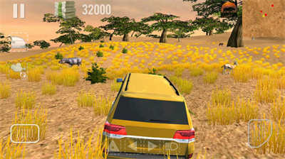 野外狩猎探险游戏 v189.1.0.3018安卓版0