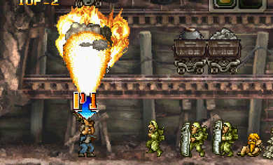 合金弹头7 vr2.5.2.2a 安卓版1