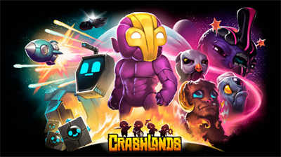 崩溃大陆手游最新版(crashlands) v100.0.119 官方安卓版2