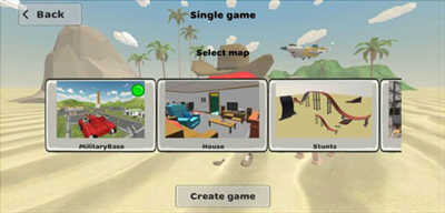 我的战争多人沙盒游戏中文版 v4.9.092 安卓最新版3