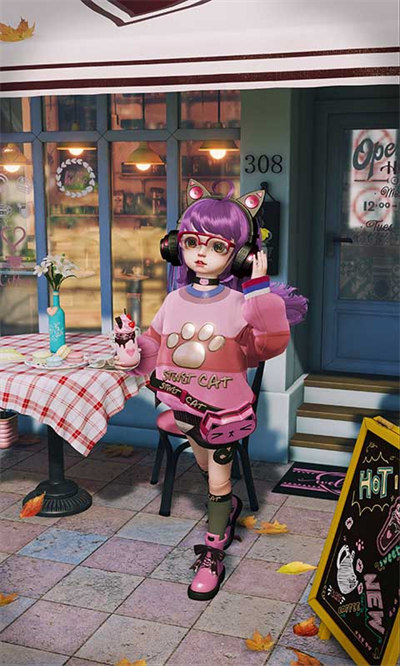 箱庭小偶最新版 v1.0.60