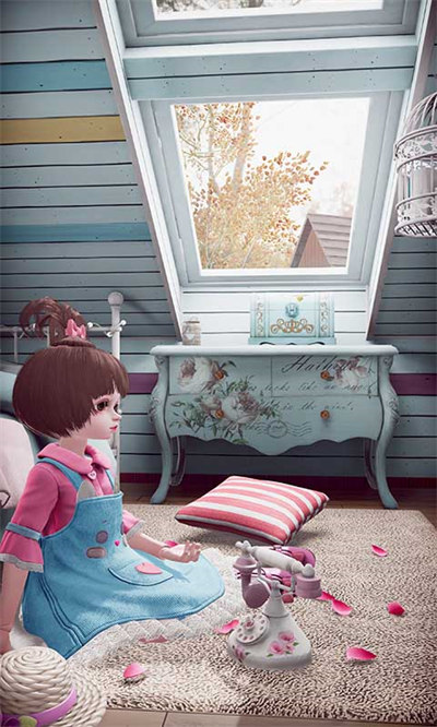 箱庭小偶最新版 v1.0.64