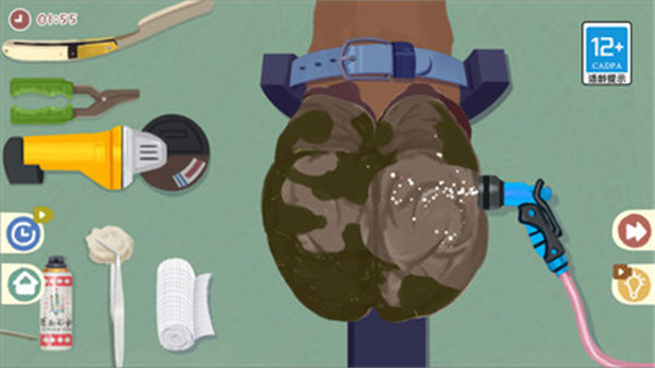 小小收纳师 v1.0 安卓版2