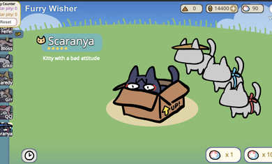 宠物愿望模拟器 v0.2 安卓版1