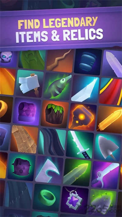 不休骑士2汉化版 v2.8.7 安卓版0