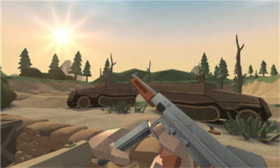 像素二战中文版 v2.23 安卓最新版0