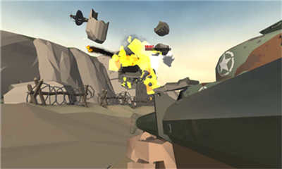 像素二战中文版 v2.23 安卓最新版2