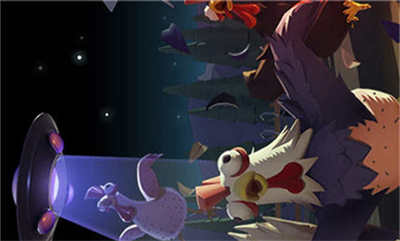 危鸡之夜官方版 v2.1.26 安卓版1