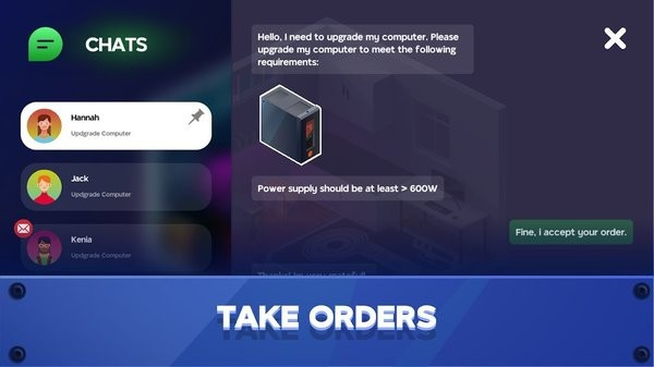 电脑制造商2 v3.5.3 安卓版3