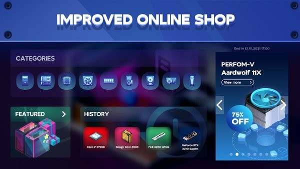 电脑制造商2 v3.5.3 安卓版2