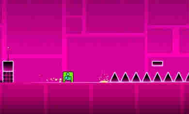 几何冲刺编辑器 v2.21 安卓版0