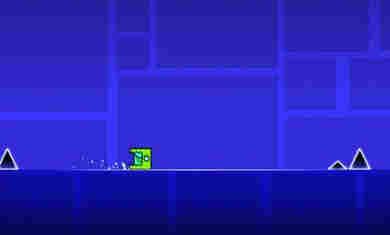 几何冲刺编辑器 v2.21 安卓版2