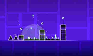 几何冲刺编辑器 v2.21 安卓版3