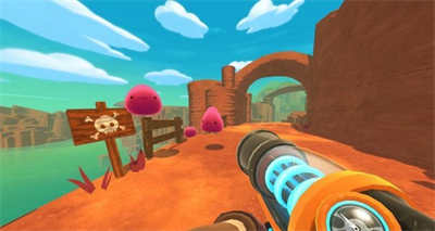 史莱姆农场中文版(Slime Farmer) v3.2.3 安卓版1