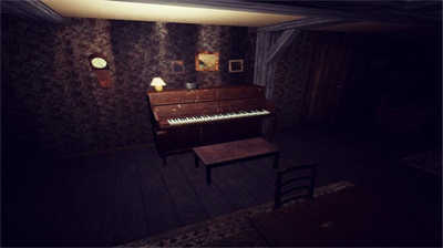 迷失鬼屋3D v1.1.2 安卓版1