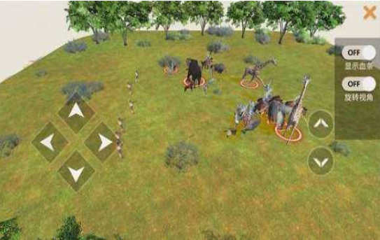 动物战争模拟器2.7.0最新版 v2.7.0 安卓版2