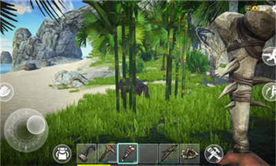 最后的海盗岛屿生存汉化版 v1.9.6安卓中文版4