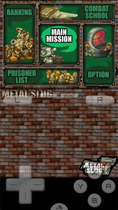 合金弹头7中文版 v2.5.2.2 安卓版2