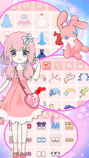 迷你校园装扮 v1.1 安卓版1