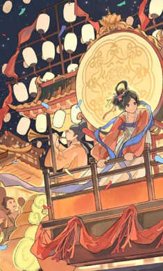 云京忆梦 v1.0.1 安卓版1