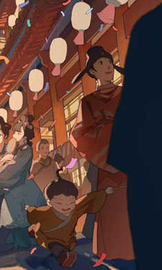 云京忆梦 v1.0.1 安卓版3