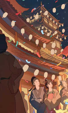 云京忆梦 v1.0.1 安卓版0