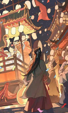 云京忆梦 v1.0.1 安卓版2