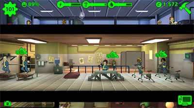 辐射避难所官方正版平台 v1.13.27 安卓版3