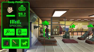 辐射避难所官方正版平台 v1.13.27 安卓版2