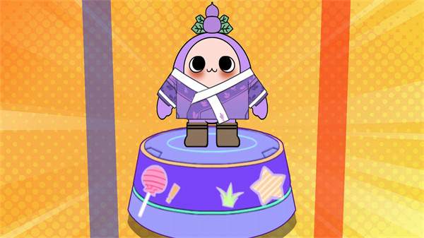 香肠乐园派对 v1.0 安卓版2