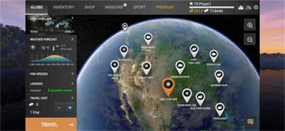 垂钓星球 v1.0.23安卓版2