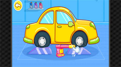 宝宝巴士宝宝安全座椅 v9.23.00.03 安卓版0