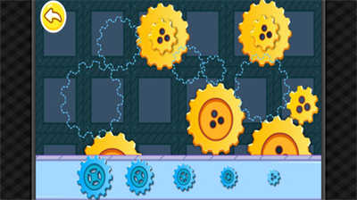 宝宝巴士宝宝安全座椅 v9.23.00.03 安卓版3