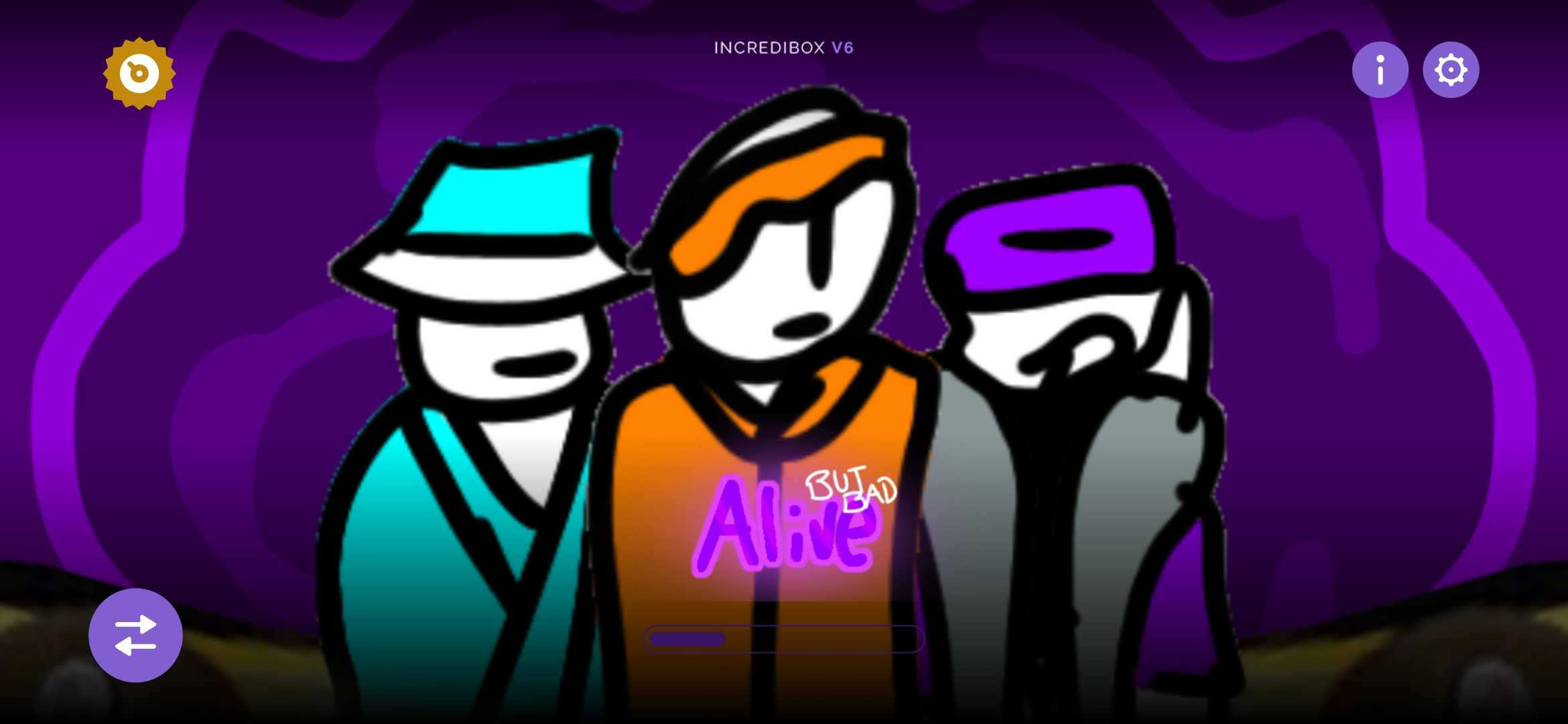 节奏盒子毕加索 v0.5.0 安卓版2