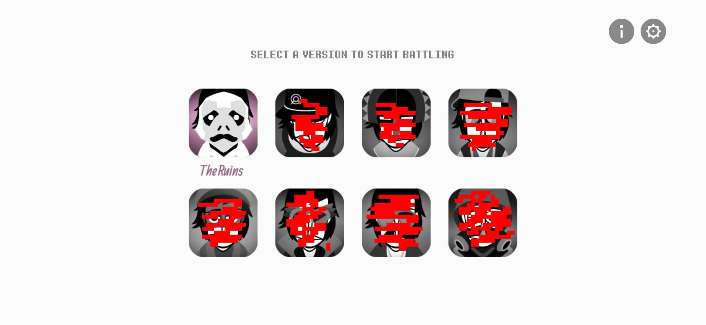 节奏盒子传说之下模组 0.5.2 安卓版2