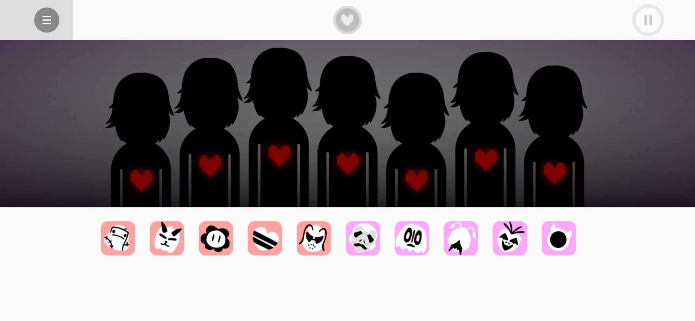 节奏盒子传说之下模组 0.5.2 安卓版3