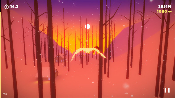 纯白之旅 v1.9 安卓版2