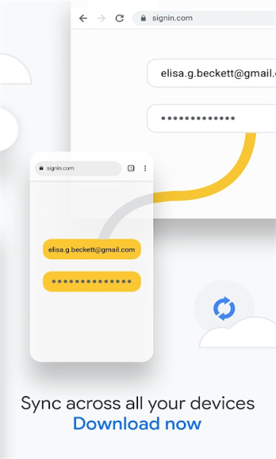 谷歌浏览器鸿蒙版 v119.0.6045.134 安卓版0