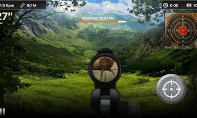 森林狩猎 v3.0.0 安卓版0