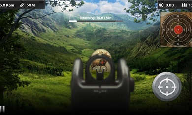 森林狩猎 v3.0.0 安卓版3