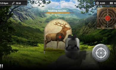 森林狩猎 v3.0.0 安卓版2