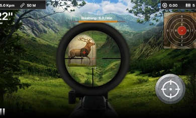 森林狩猎 v3.0.0 安卓版1