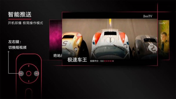 bestv火锅电影 v2.01安卓版0