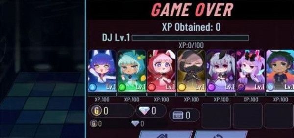 加查深红 v1.1.03