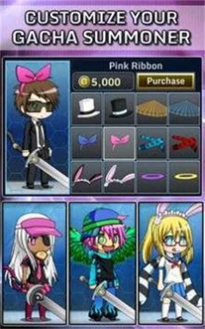 gacha world v1.3.6安卓版2