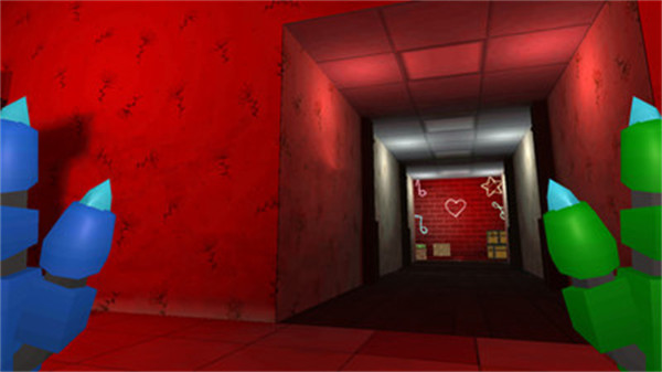 波比的游戏时间:第三章 v1.1 安卓版2