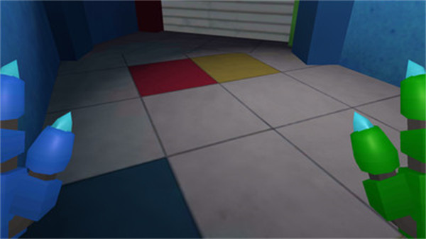 波比的游戏时间:第三章 v1.1 安卓版0