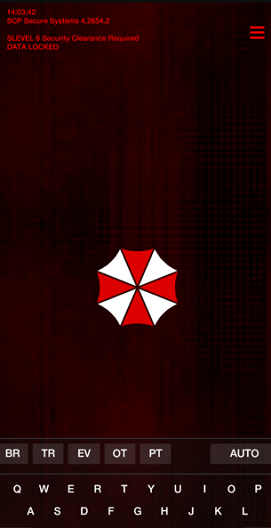 黑客模拟器 v0.0.1 安卓版0