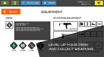 火柴人战争红色打击游戏 v11.9.1 安卓版2