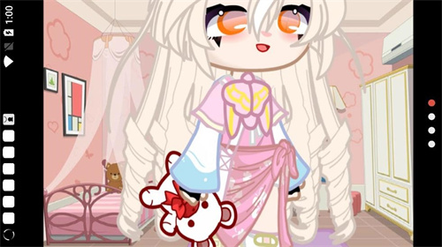 加查胡蝶结 v10.1安卓版2